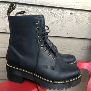 Dr. Martens Women’s Shriver Boot